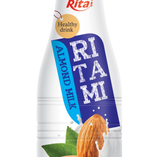 1250ml PP bottle Best Almond Milk